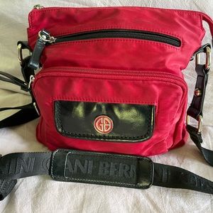 Giani Bernini purse bag